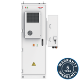 C&I 60kWh Battery cabinet - Rubicon Installer Portal
